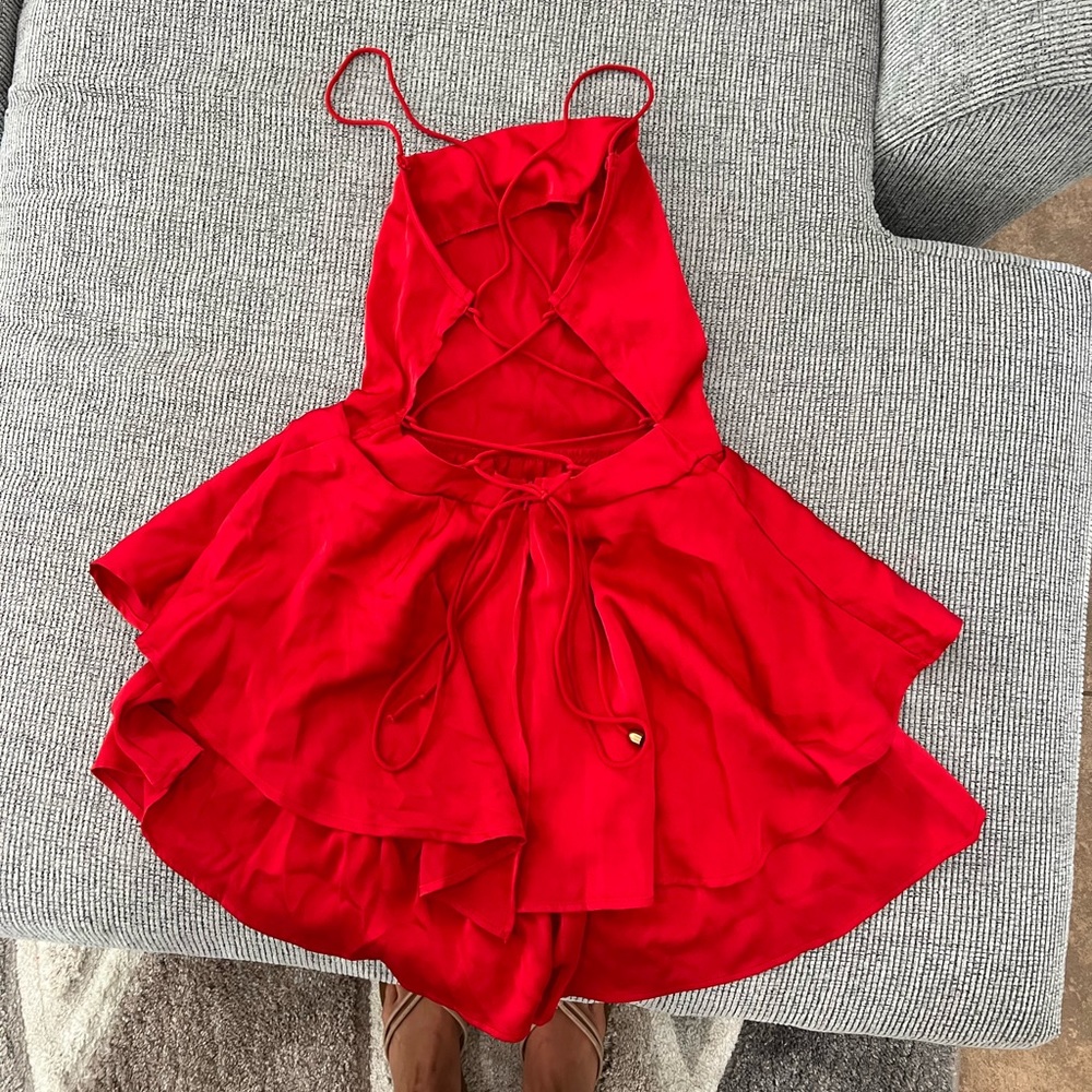 Romper - Picture 2 of 2